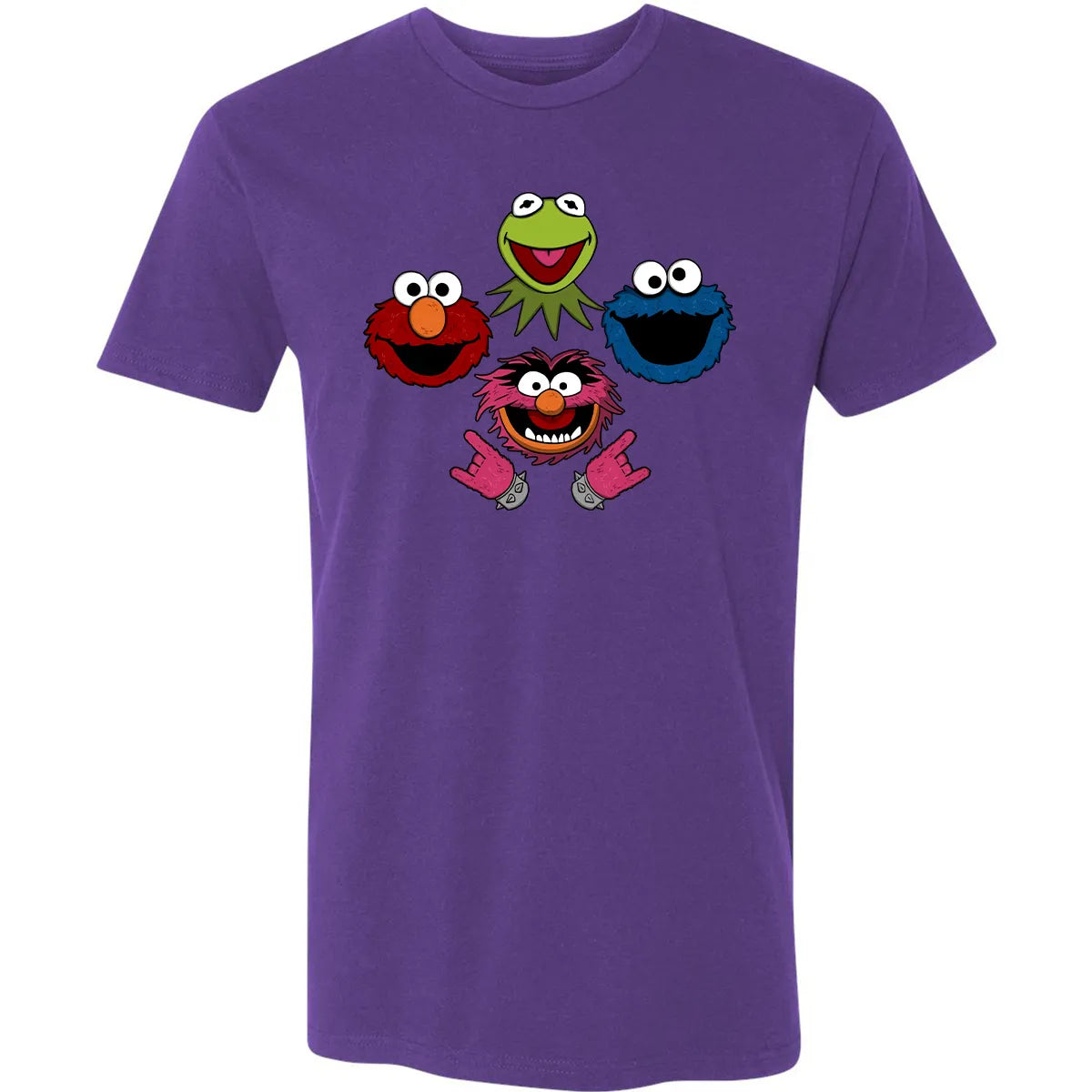 Premium Unisex T-shirt - 4KJ8C29W