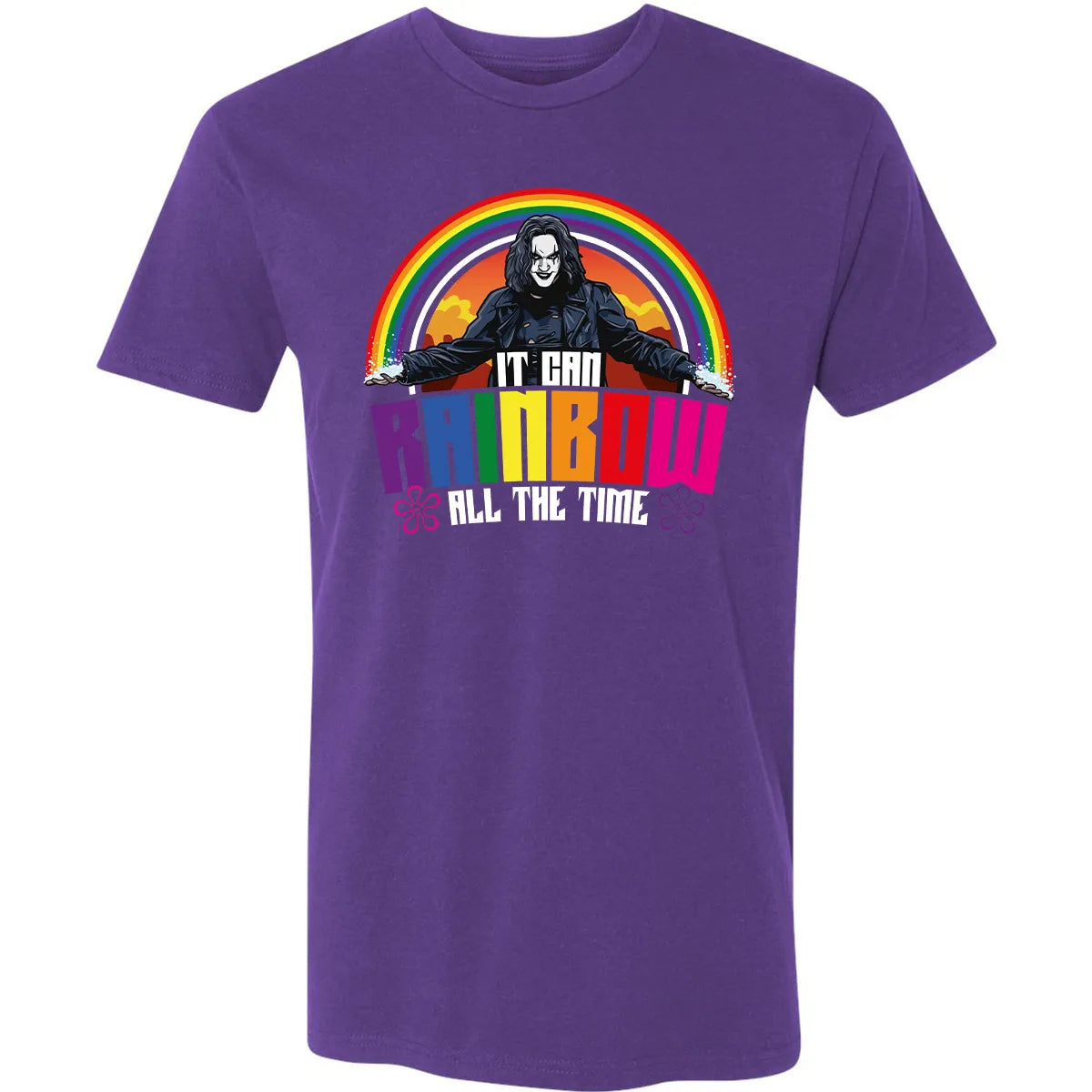 Premium Unisex T-shirt - MZWF76WK