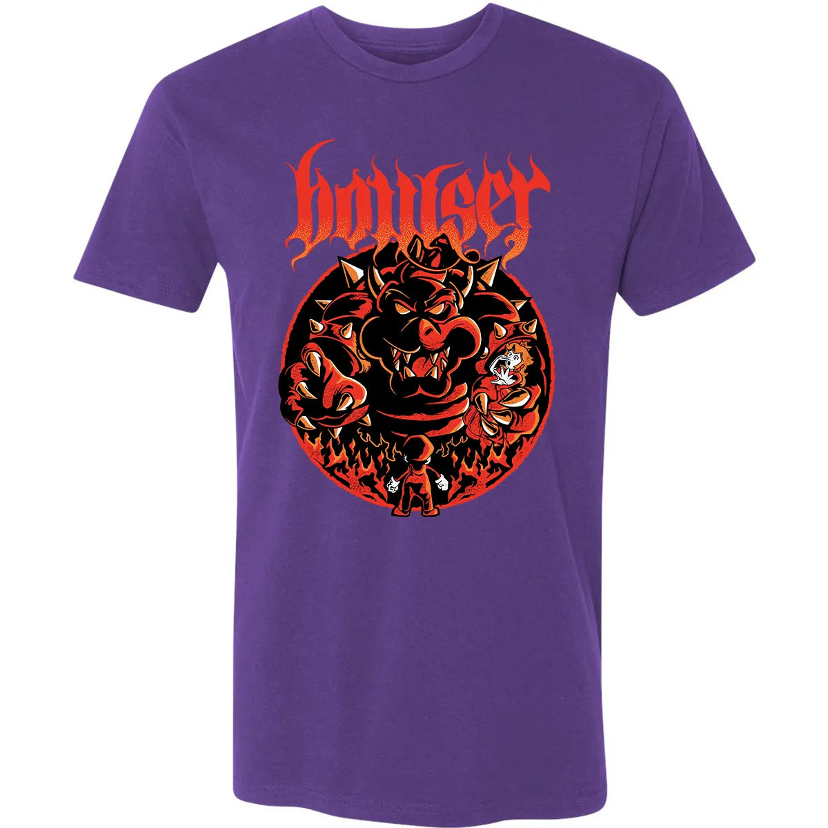 Premium Unisex T-shirt - 5WRQC8UF