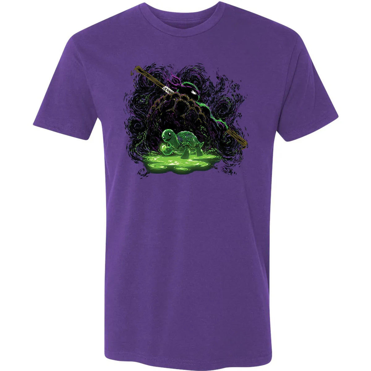 Premium Unisex T-shirt - LVG3MR8L