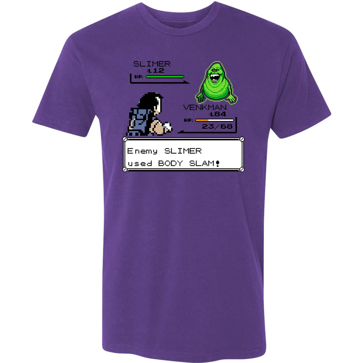 Premium Unisex T-shirt - V3PQ3UTS