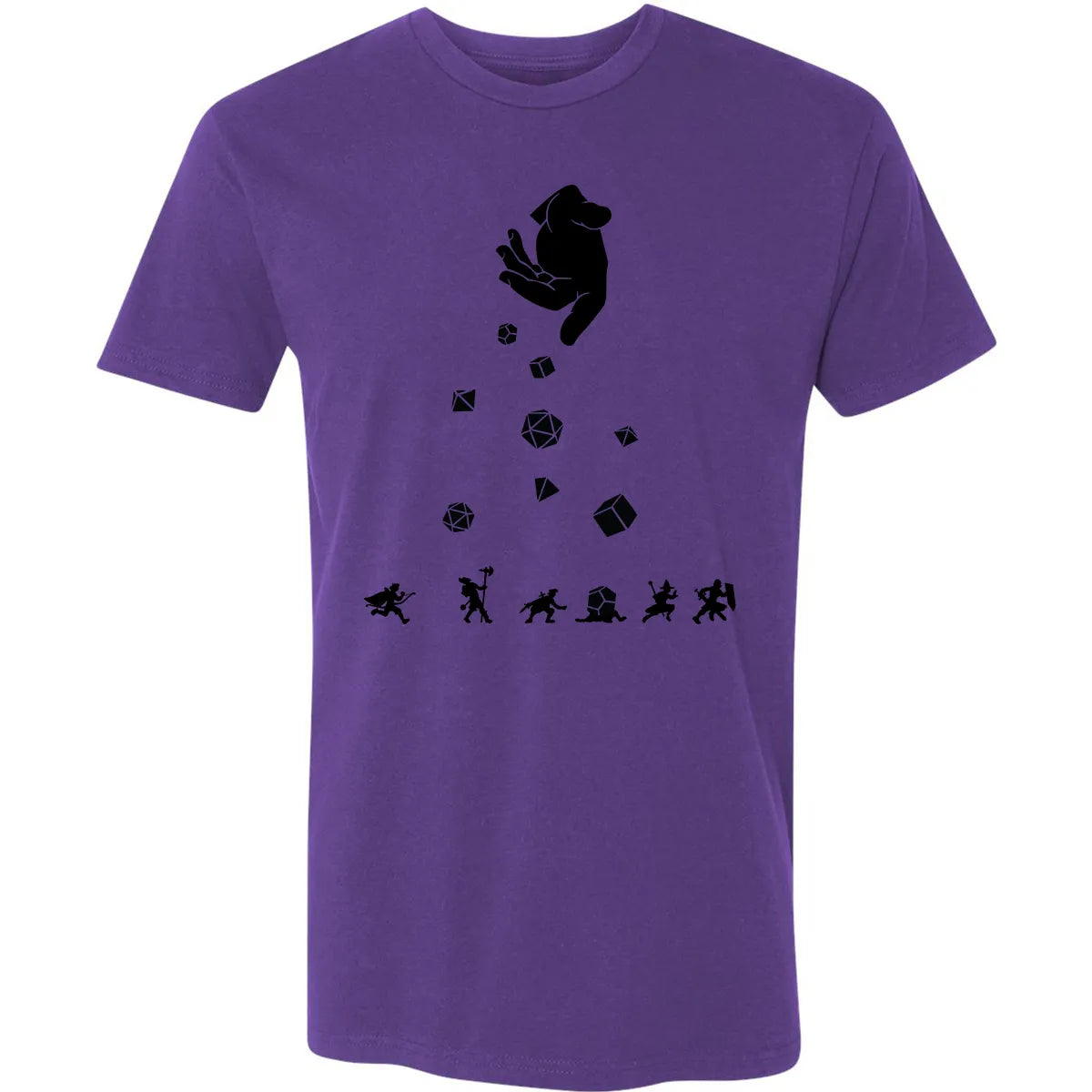 Premium Unisex T-shirt - LMGCXFPZ