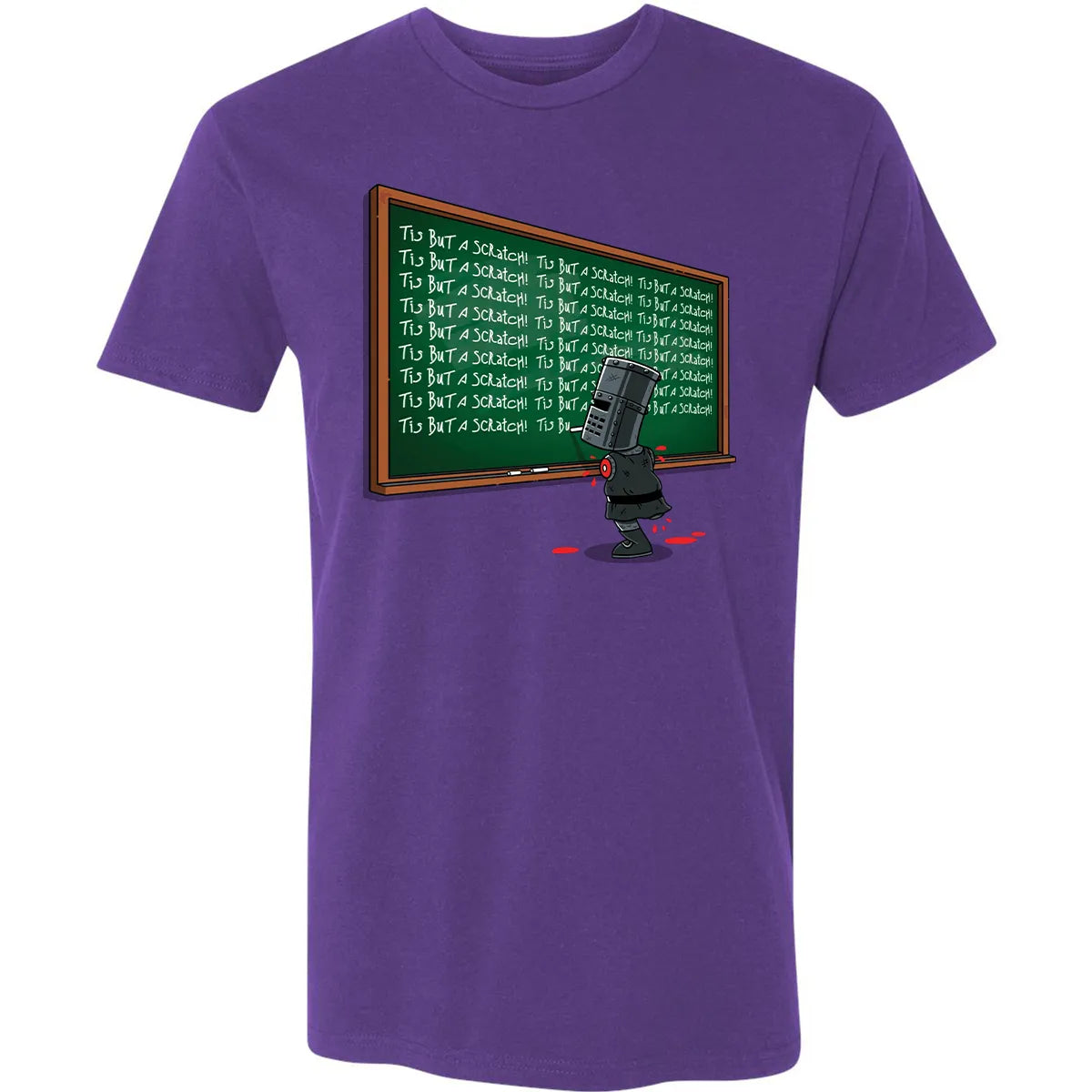 Premium Unisex T-shirt - EV2K5KLT