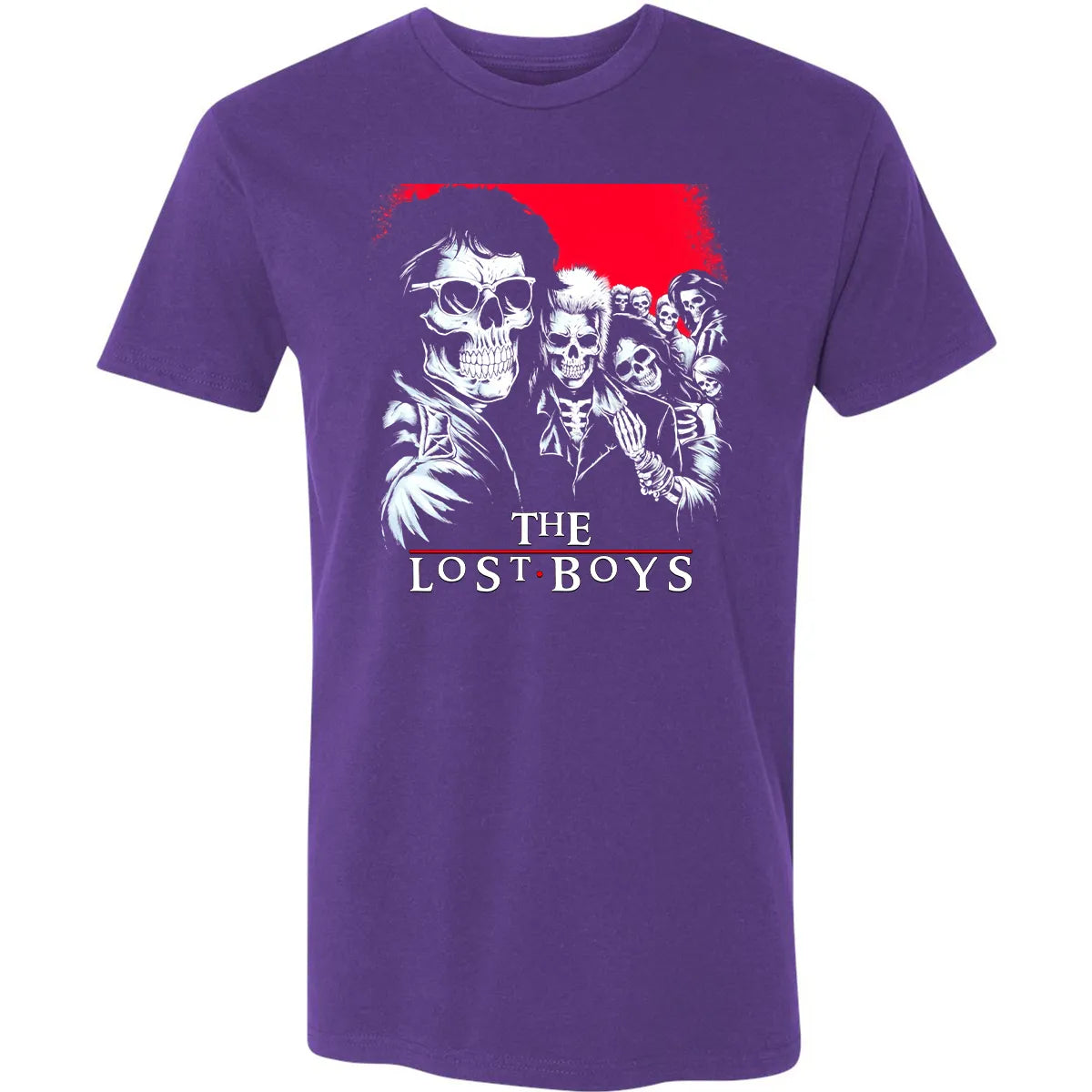 Premium Unisex T-shirt - W24PHT5T