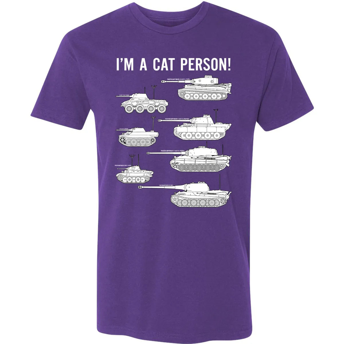Premium Unisex T-shirt - FPH9ESV6