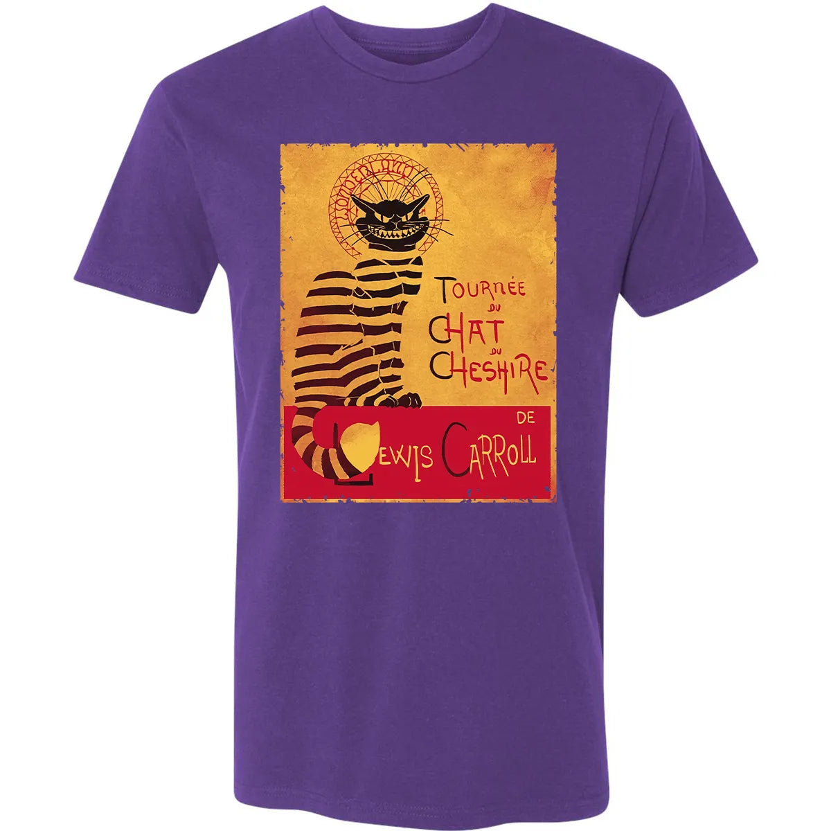 Premium Unisex T-shirt - CMFAET42