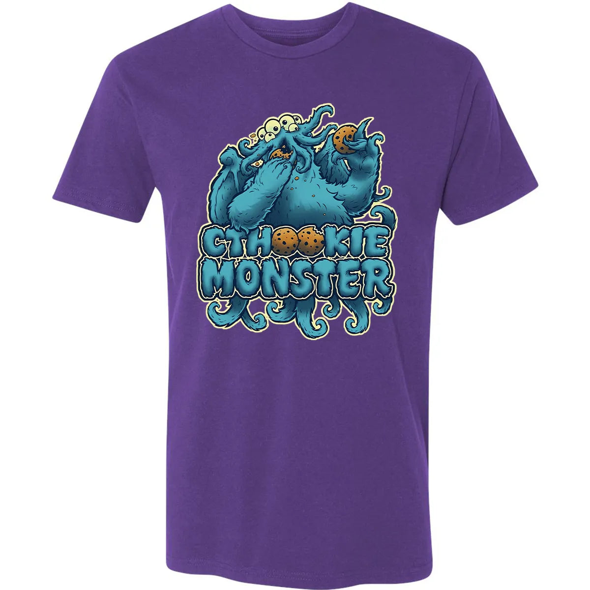 Premium Unisex T-shirt - PRW1QCZA