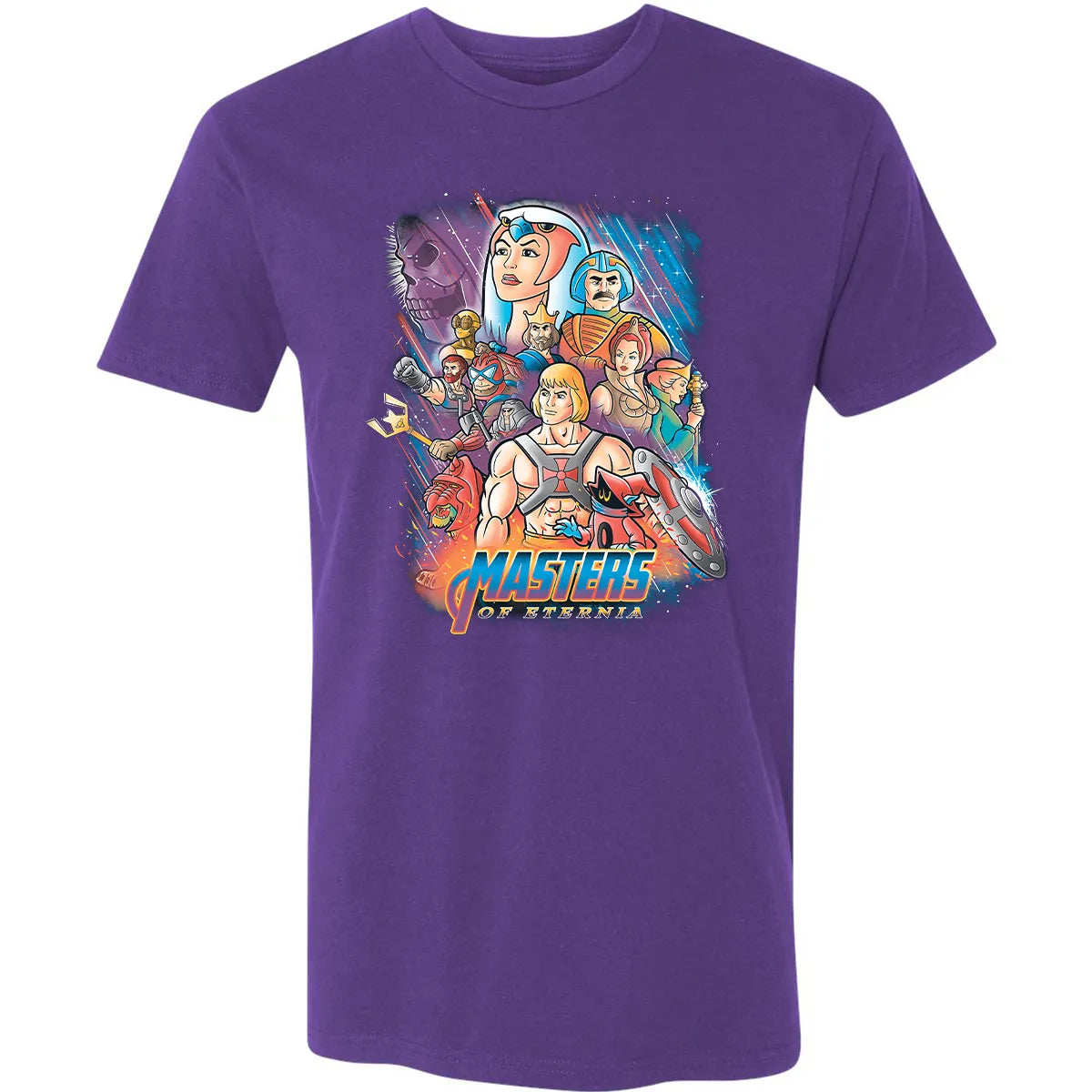 Premium Unisex T-shirt - 24Z145JJ