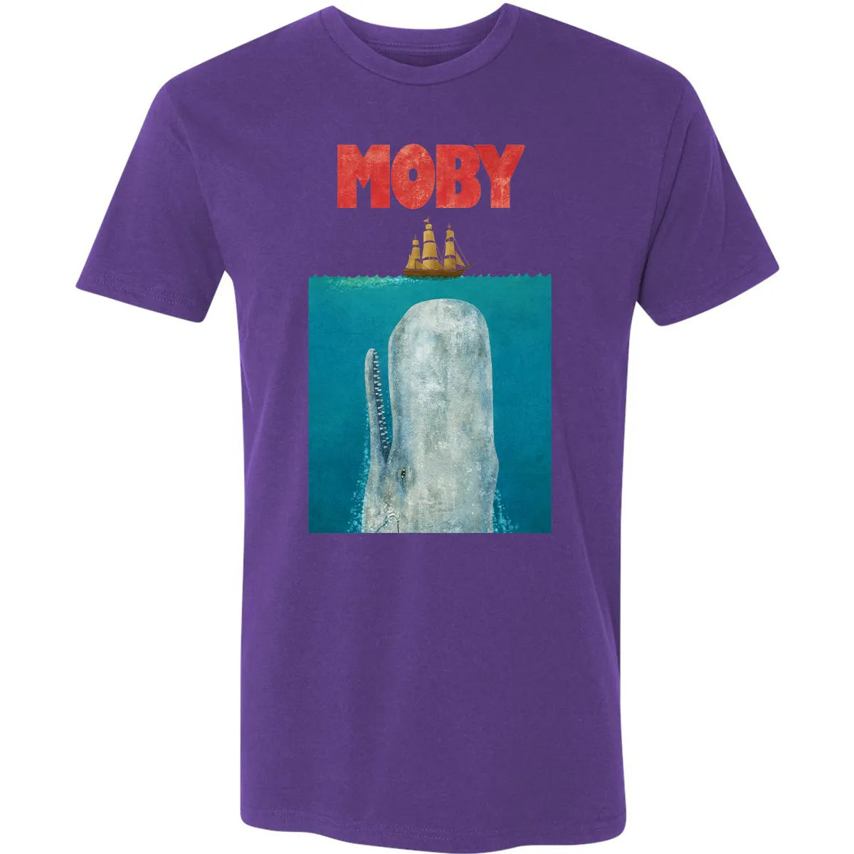 Premium Unisex T-shirt - JAGVU5WE