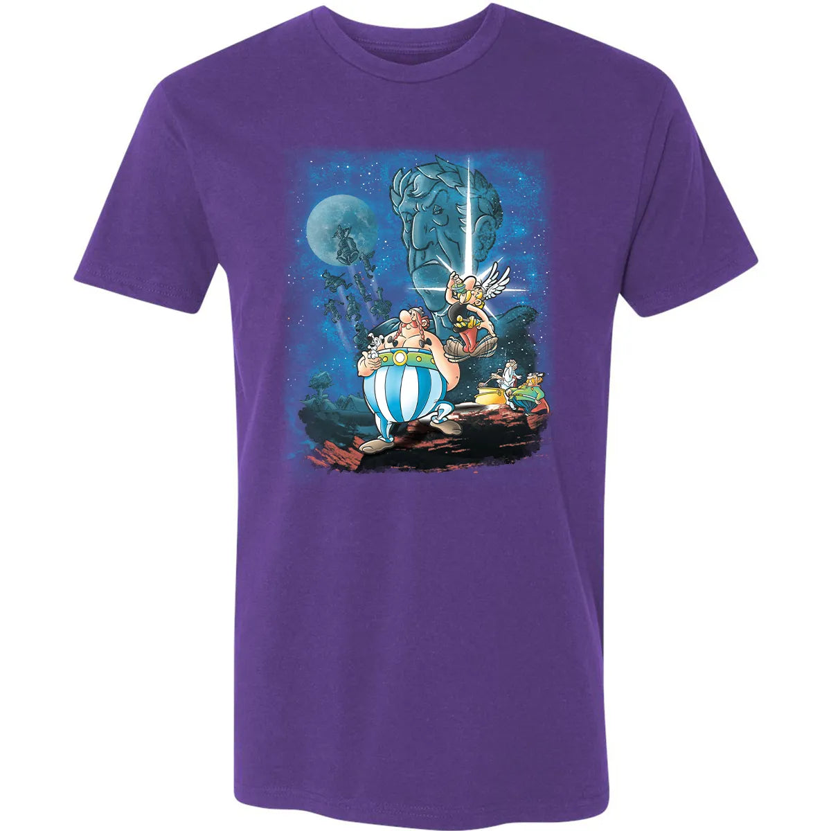 Premium Unisex T-shirt - BG5HB4EY