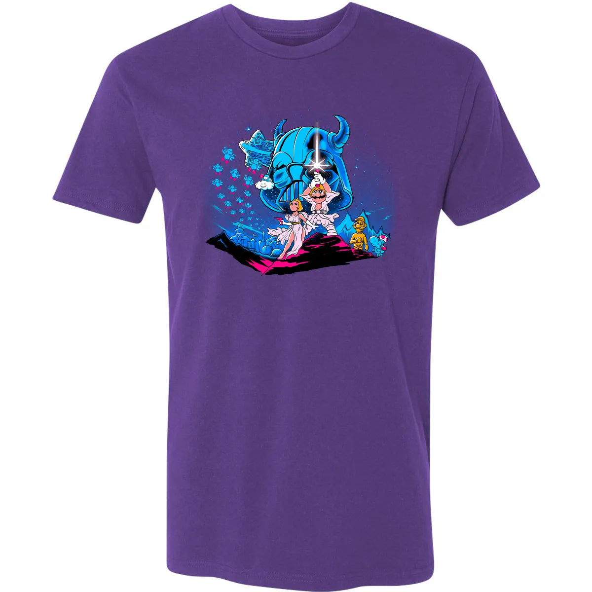Premium Unisex T-shirt - KS14RZJP