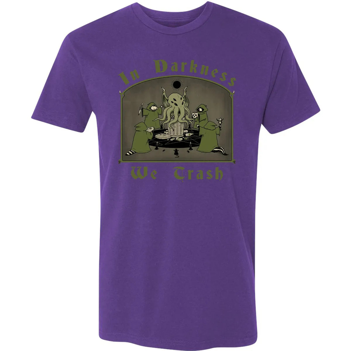 Premium Unisex T-shirt - 8LWKQW7Y