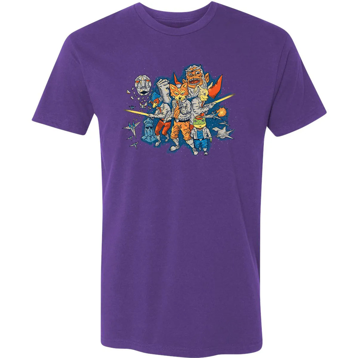 Premium Unisex T-shirt - ZEH9HYNZ