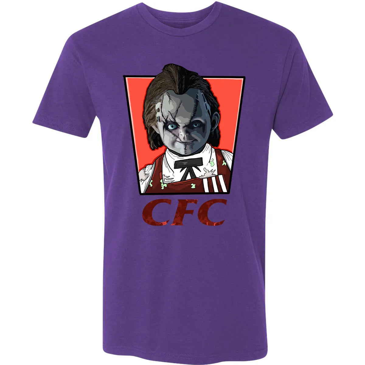 Premium Unisex T-shirt - 1H916UKQ