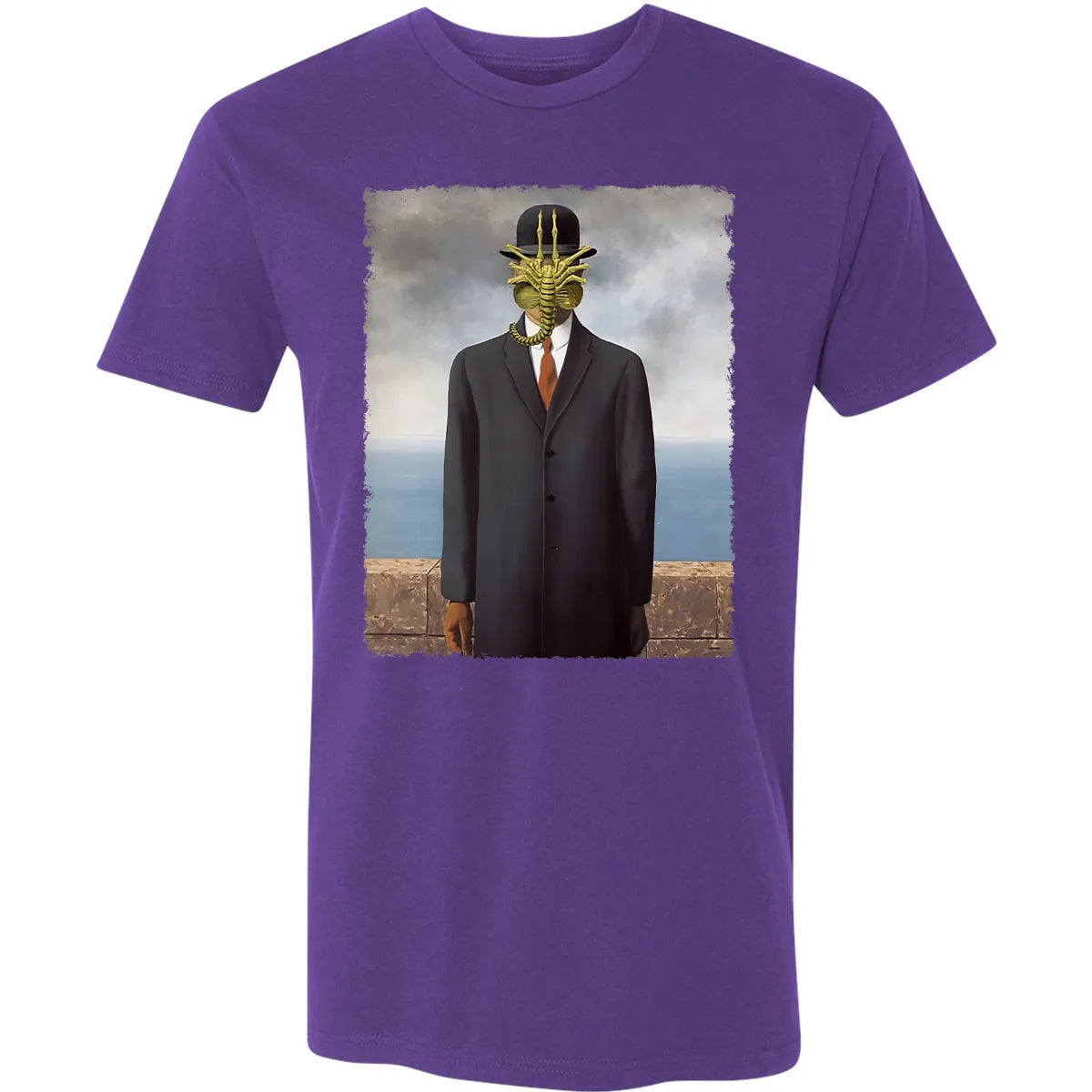 Premium Unisex T-shirt - B8RYUZZS