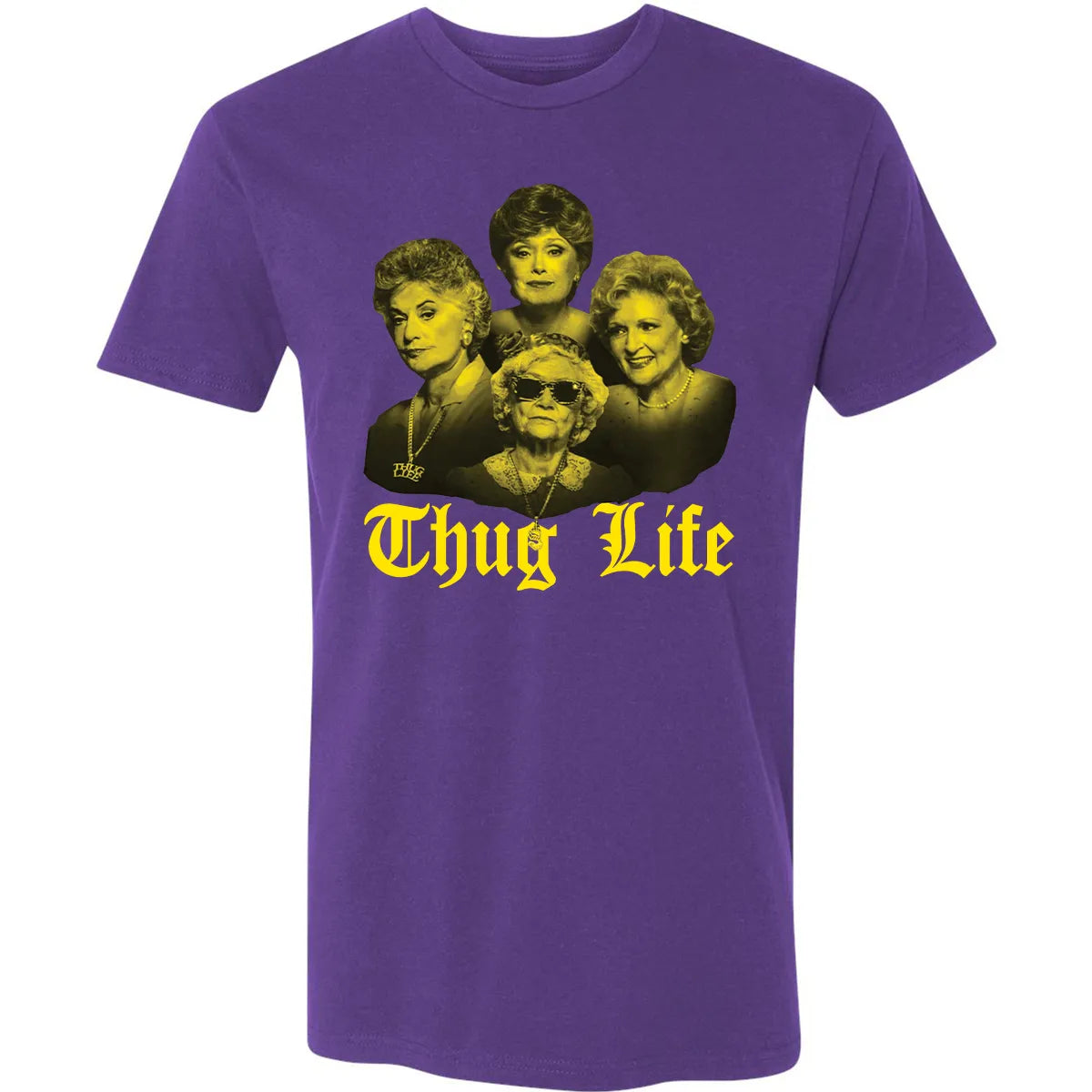 Premium Unisex T-shirt - 4PAD93XG