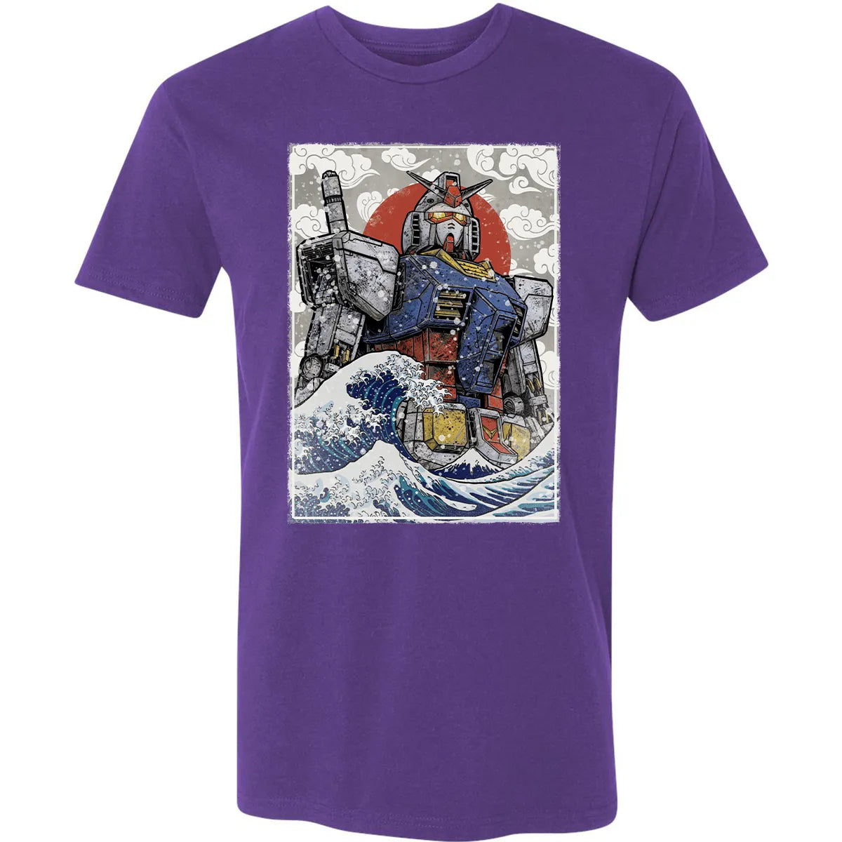 Premium Unisex T-shirt - A1KXTFE8
