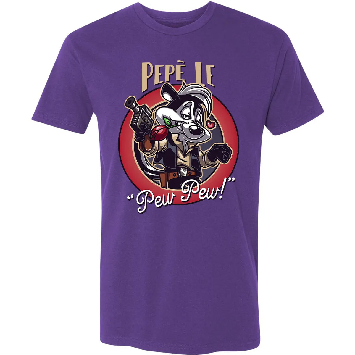 Premium Unisex T-shirt - NX2F7HCG