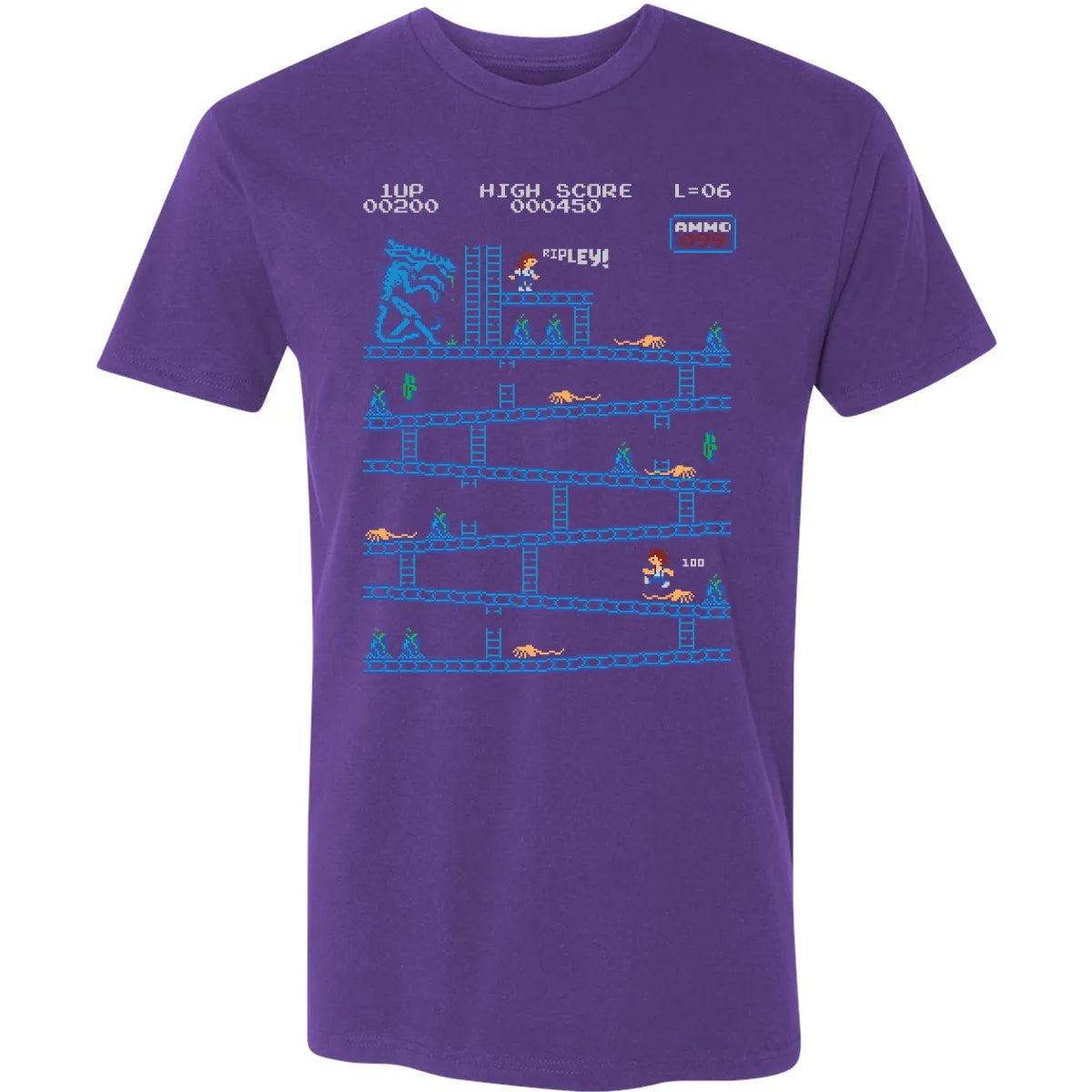 Premium Unisex T-shirt - MPZXRVGH