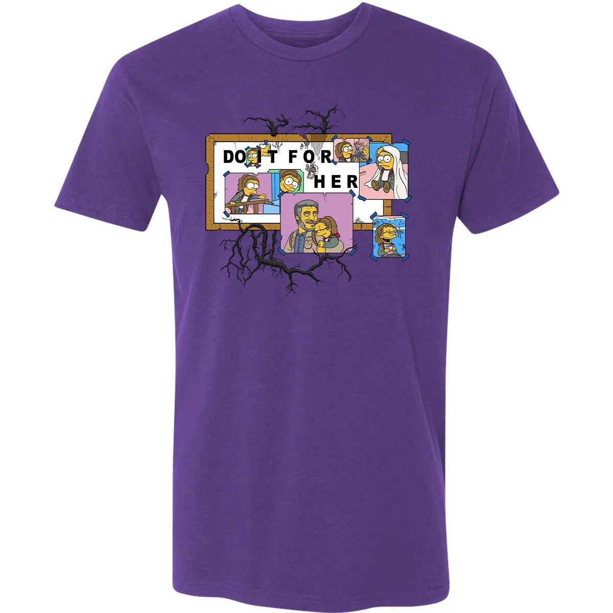 Premium Unisex T-shirt - 5ZQ2XWHP