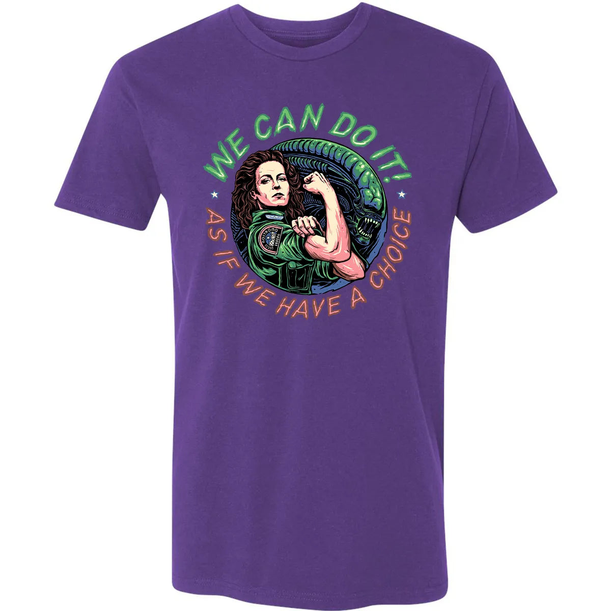 Premium Unisex T-shirt - 721RKKCJ