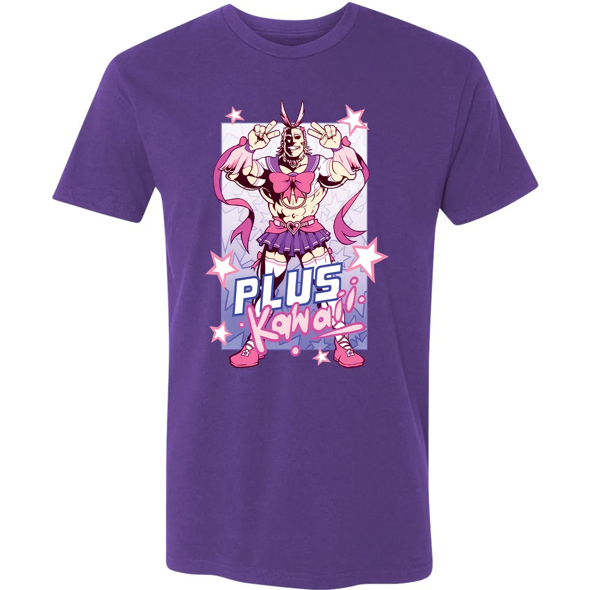 Premium Unisex T-shirt - 4A9LMWHL