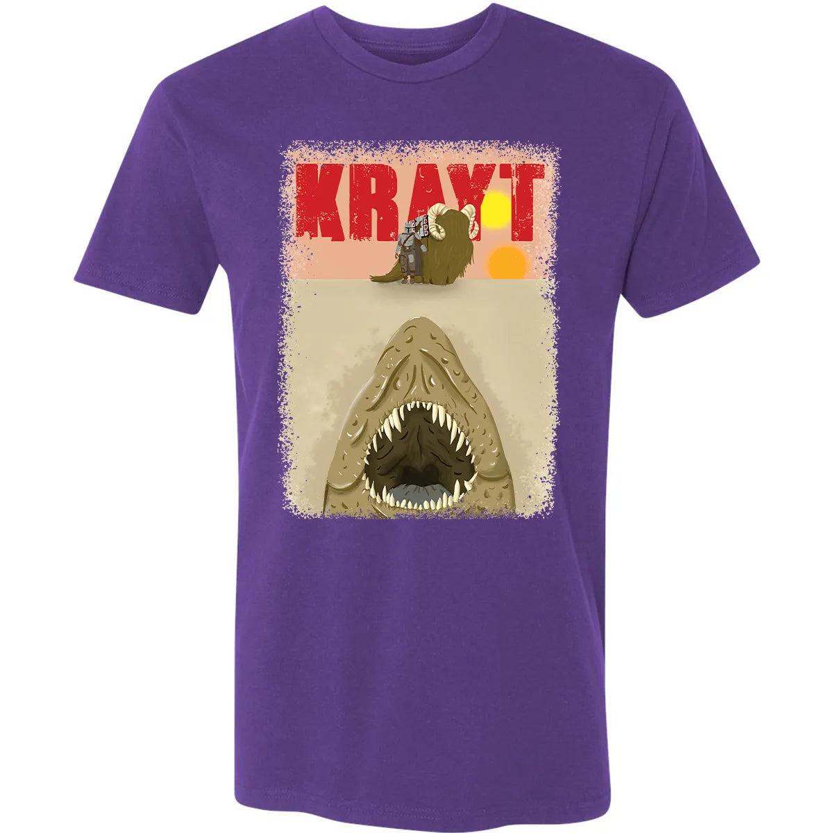 Premium Unisex T-shirt - 32G3B4TX