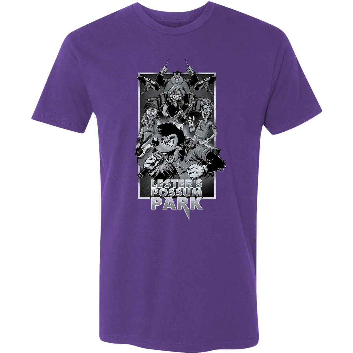 Premium Unisex T-shirt - 9Y4N1FW7