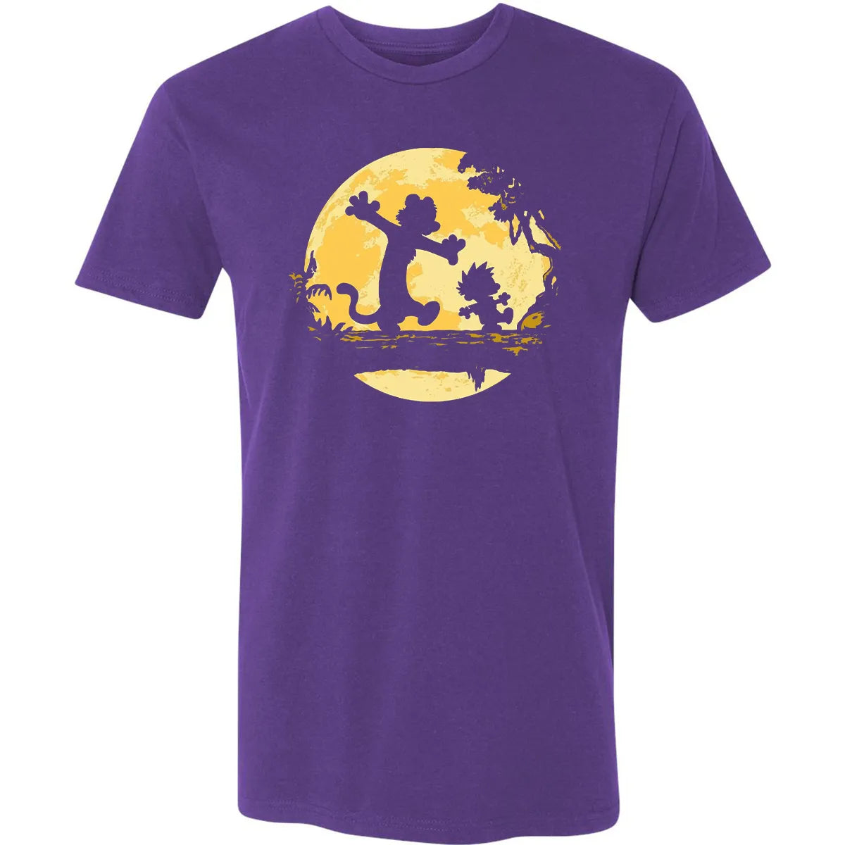 Premium Unisex T-shirt - A5CHP8D8