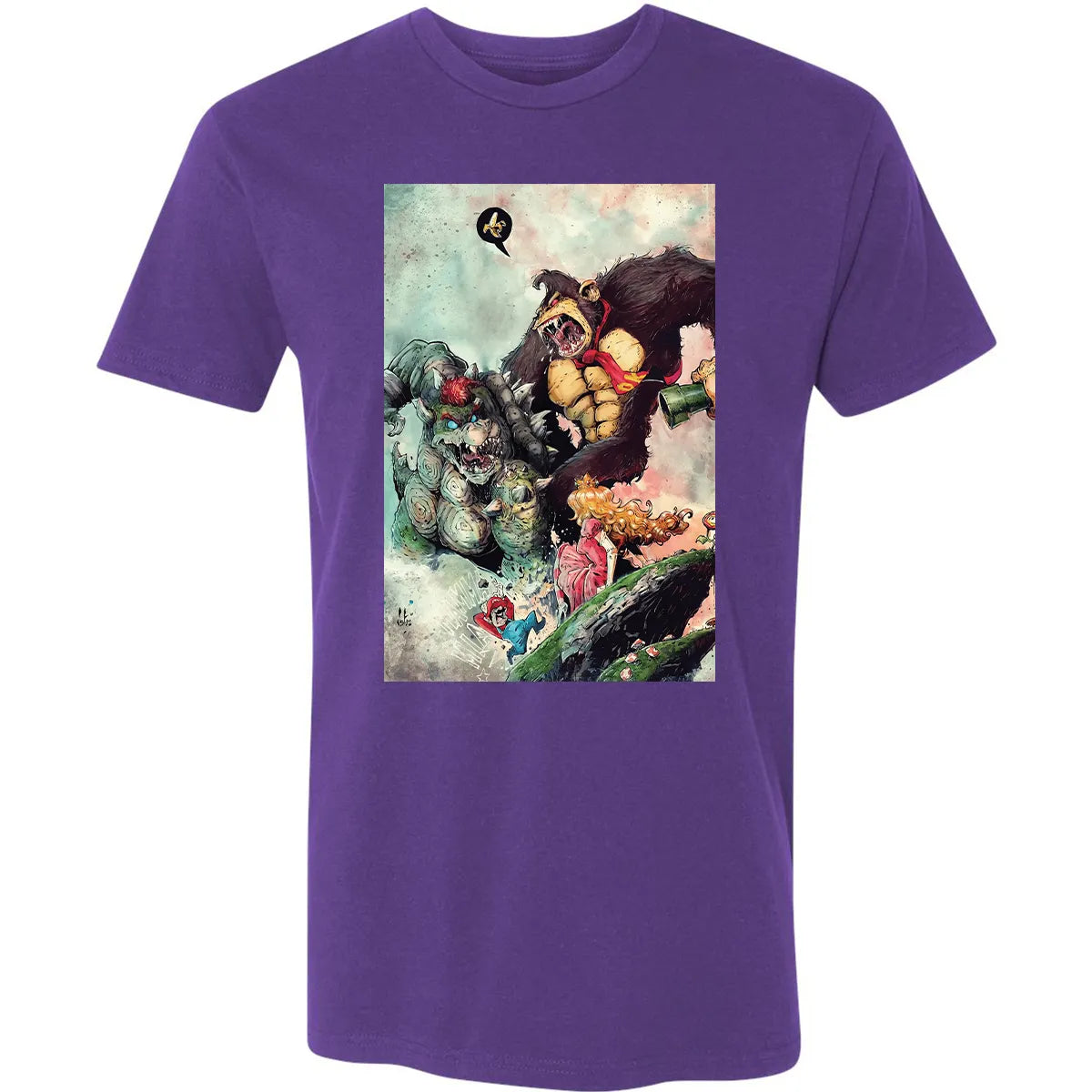 Premium Unisex T-shirt - WRZGBXNU