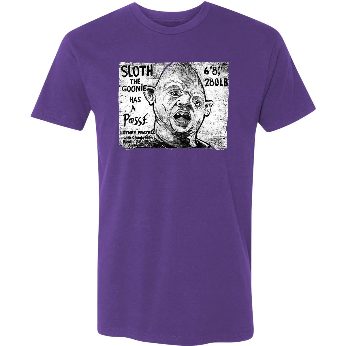Premium Unisex T-shirt - LTCWXNXW