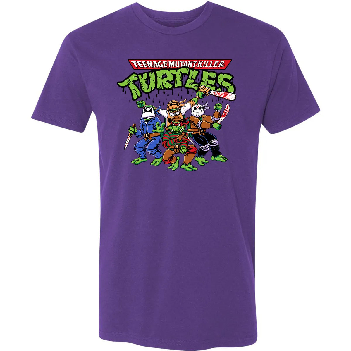 Premium Unisex T-shirt - SW771JMV