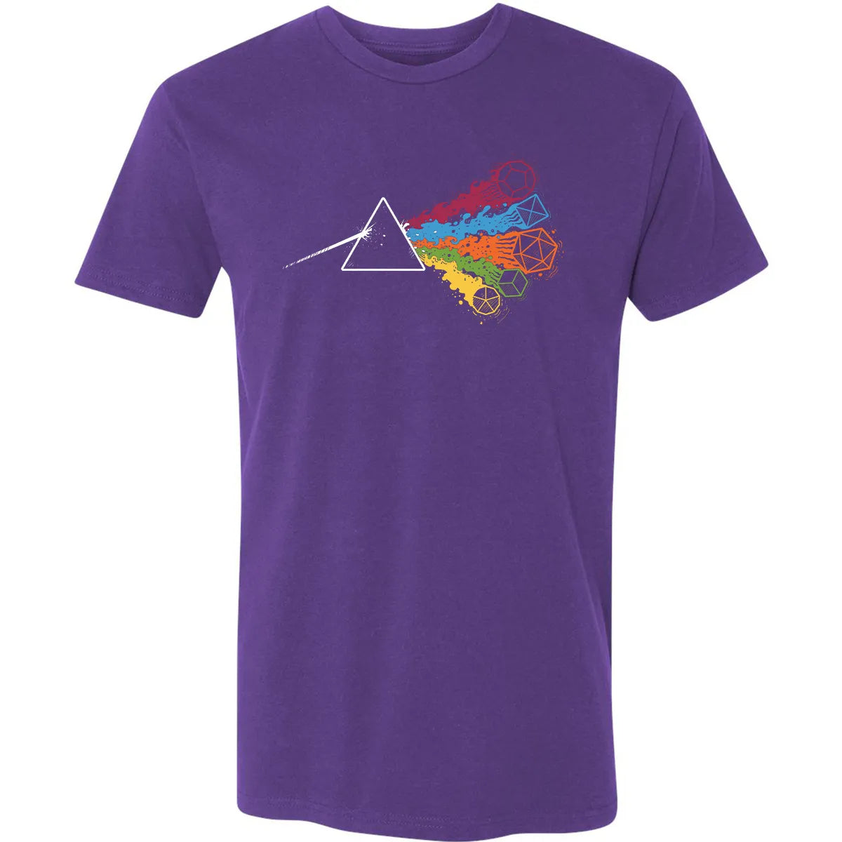 Premium Unisex T-shirt - 6RP7X5G4