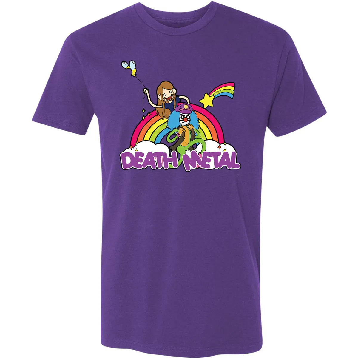Premium Unisex T-shirt - TBN412ZU