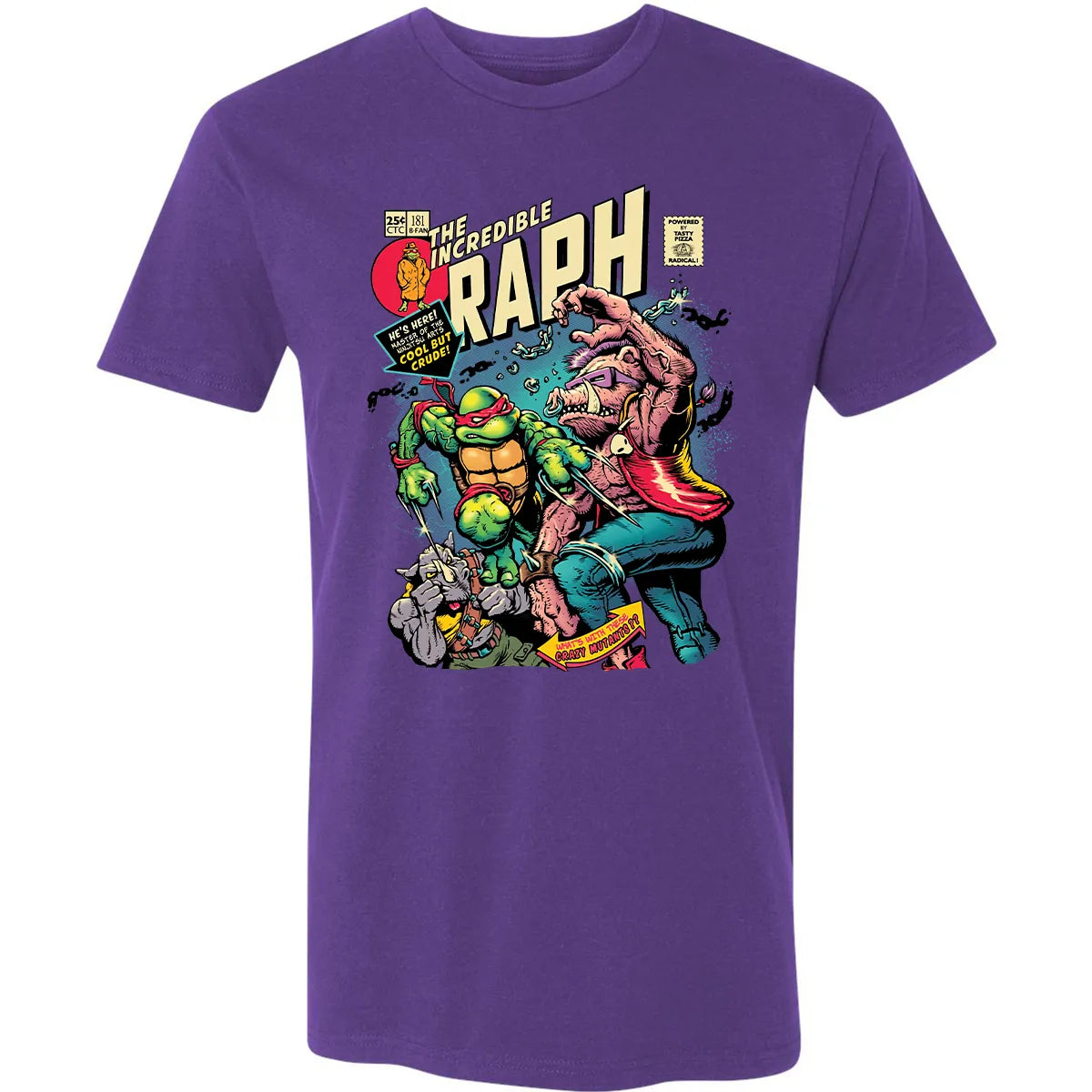 Premium Unisex T-shirt - N8LL12ES