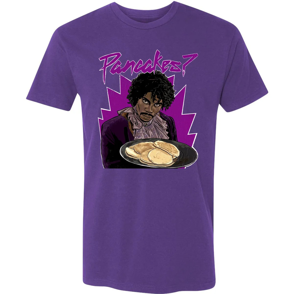 Premium Unisex T-shirt - QJJLQL6U