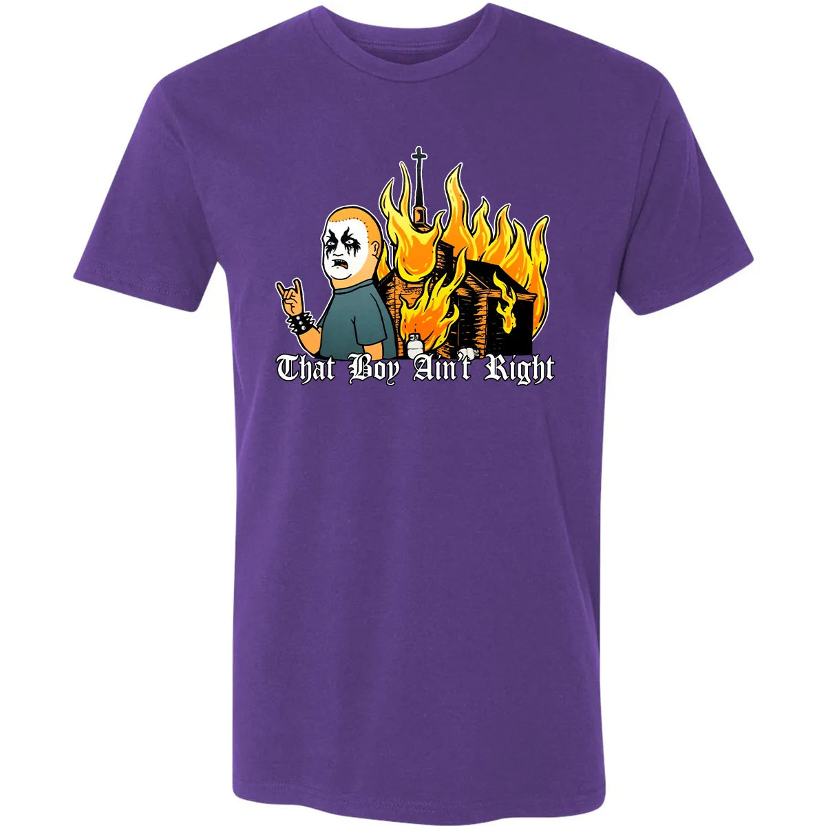 Premium Unisex T-shirt - Y4EUV1JE