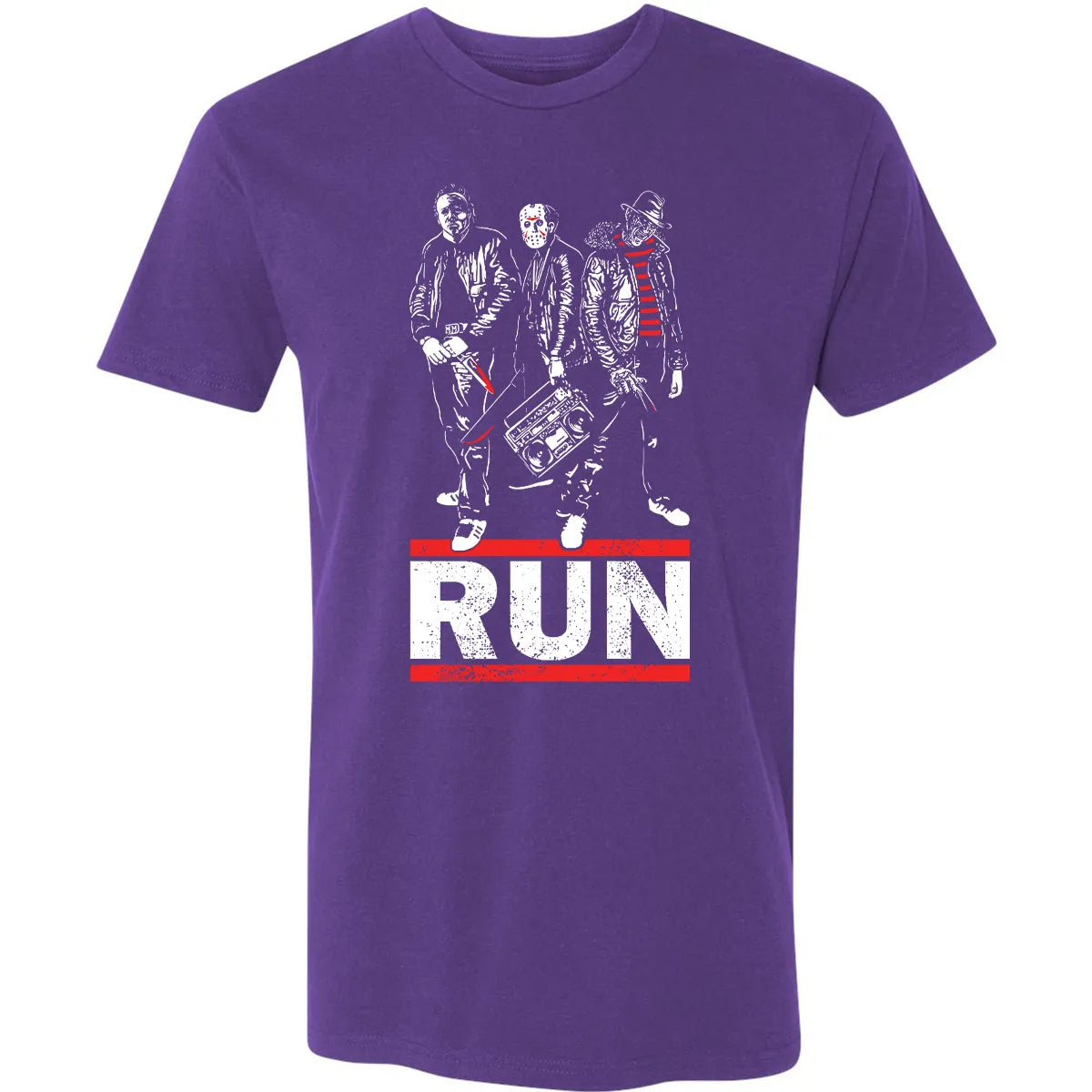 Premium Unisex T-shirt - JDAZQAX3