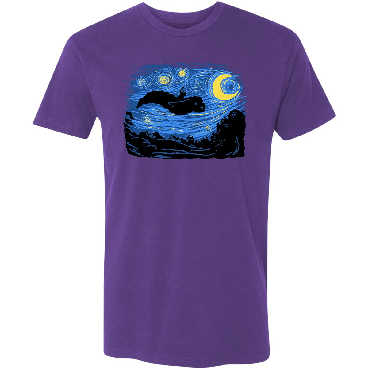 Premium Unisex T-shirt - 9H766PT1