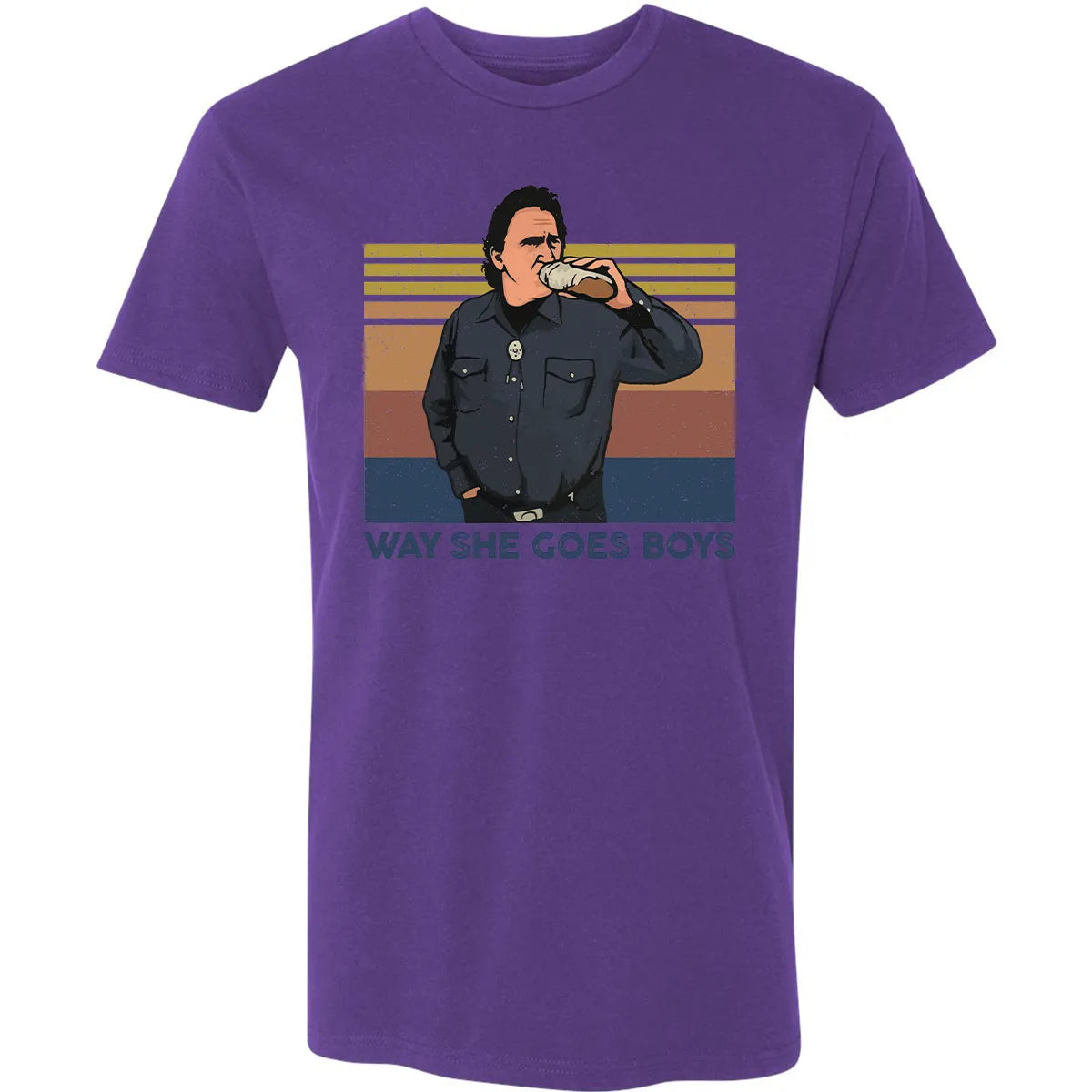 Premium Unisex T-shirt - QMYN9XTB