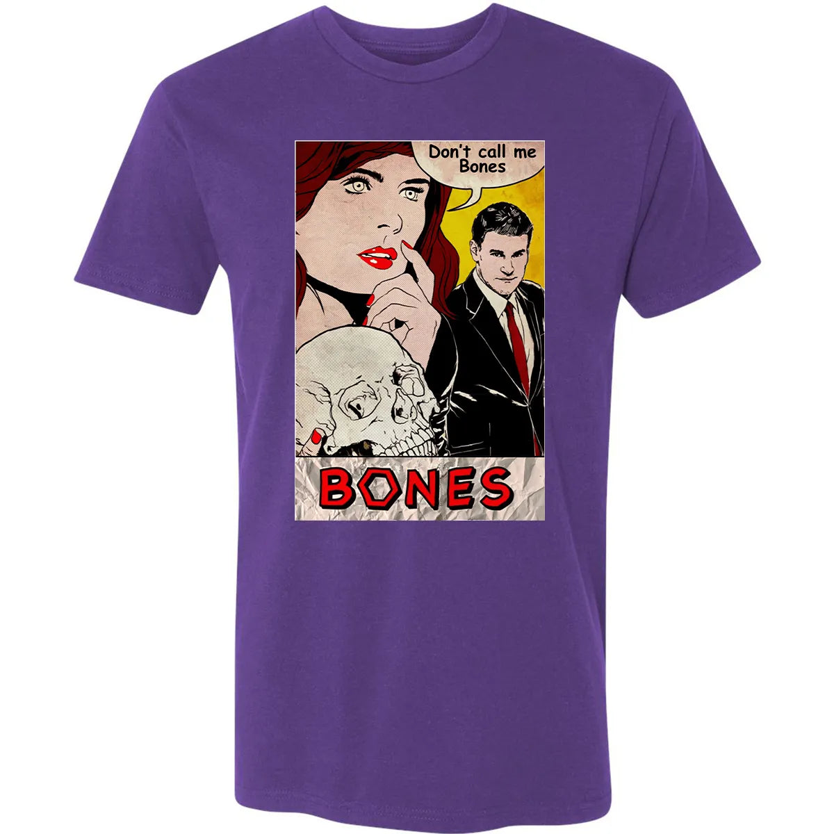 Premium Unisex T-shirt - CFEKA55N