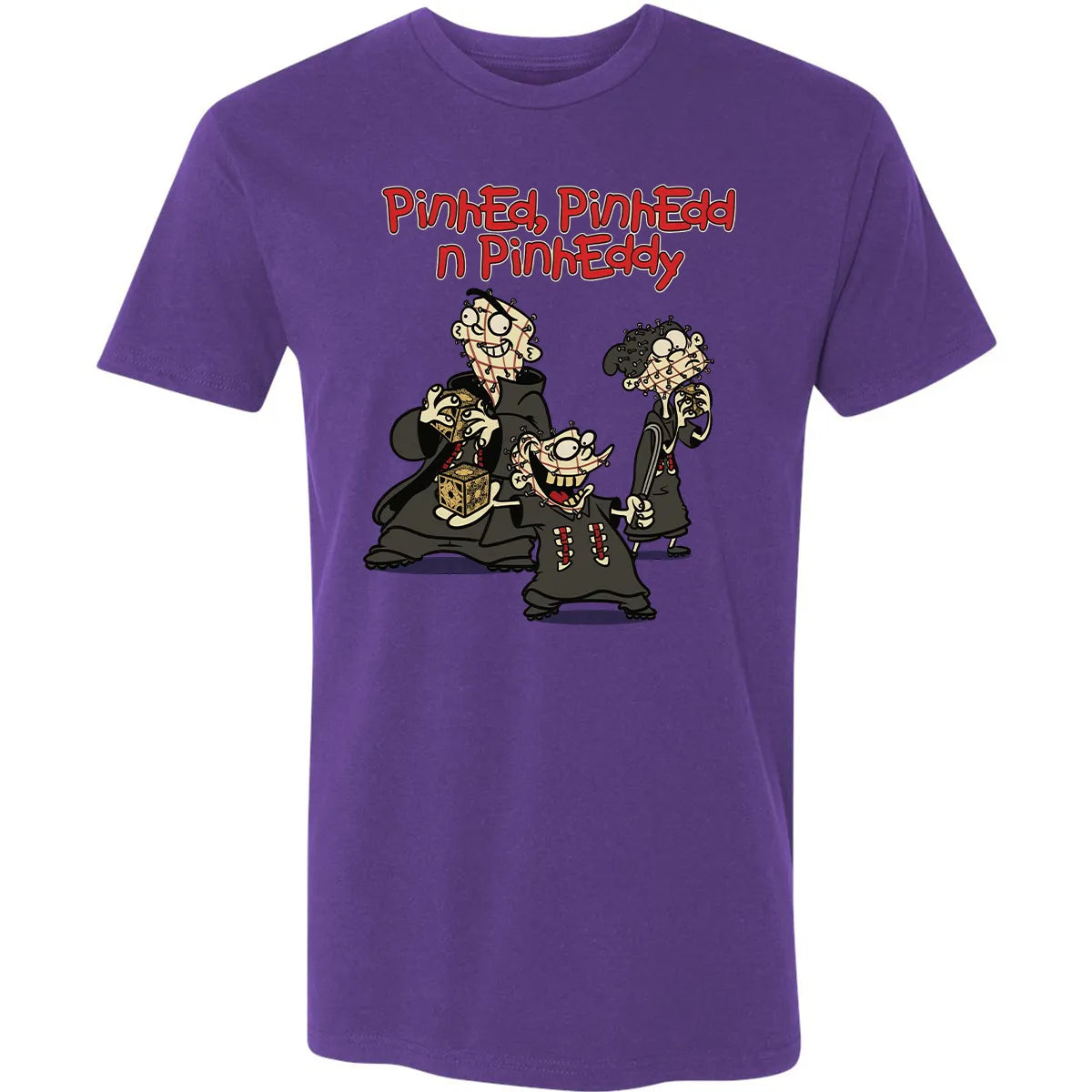 Premium Unisex T-shirt - FV2DLUGA