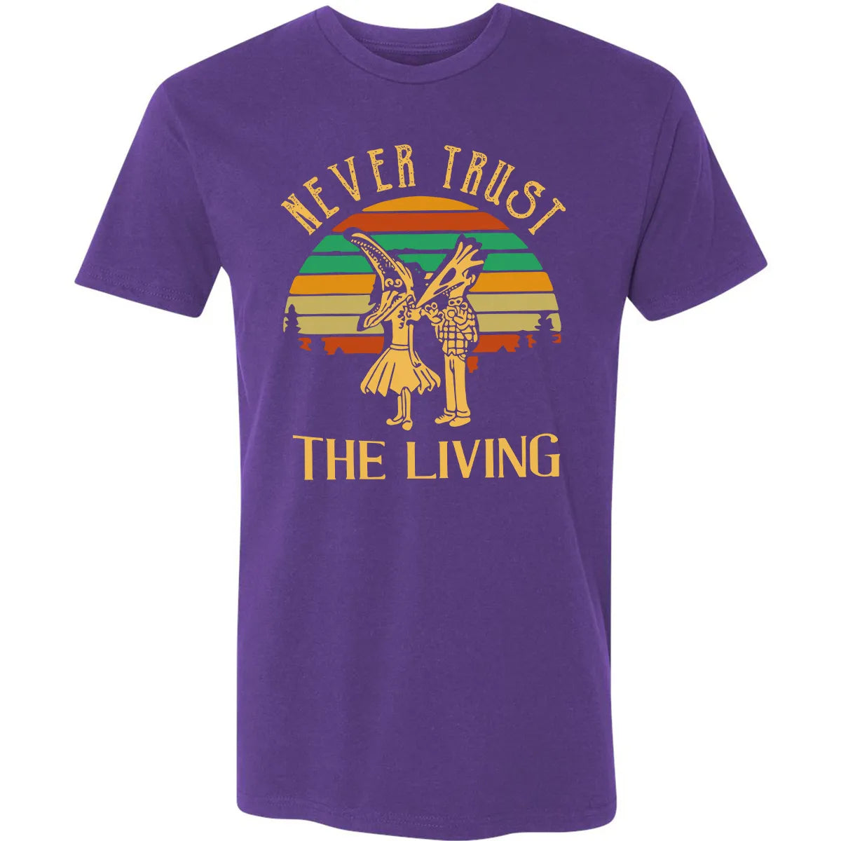 Premium Unisex T-shirt - 7WZ15S6F