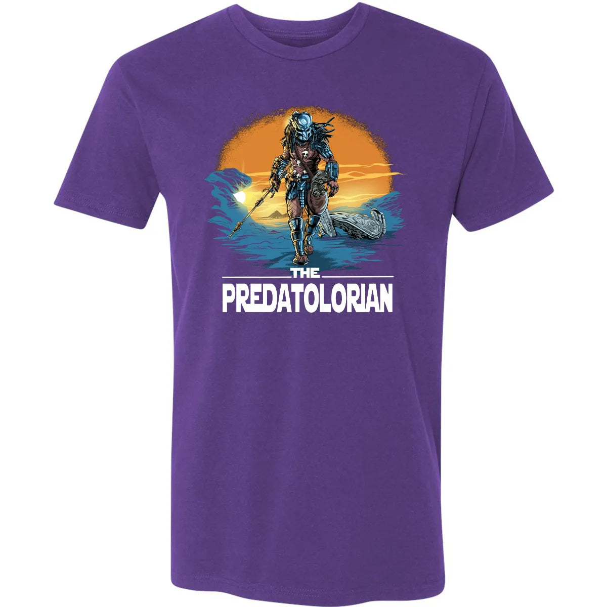Premium Unisex T-shirt - D777J2X6