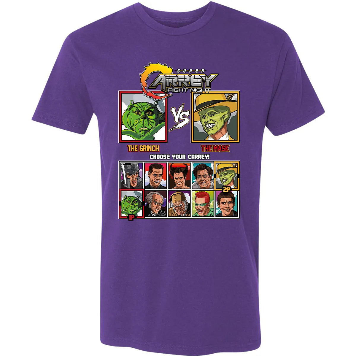 Premium Unisex T-shirt - SVYTLK4V