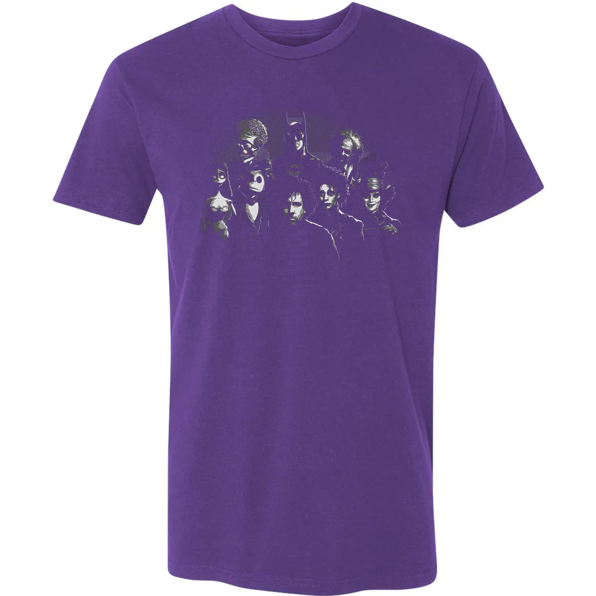 Premium Unisex T-shirt - XGM8Q2R3
