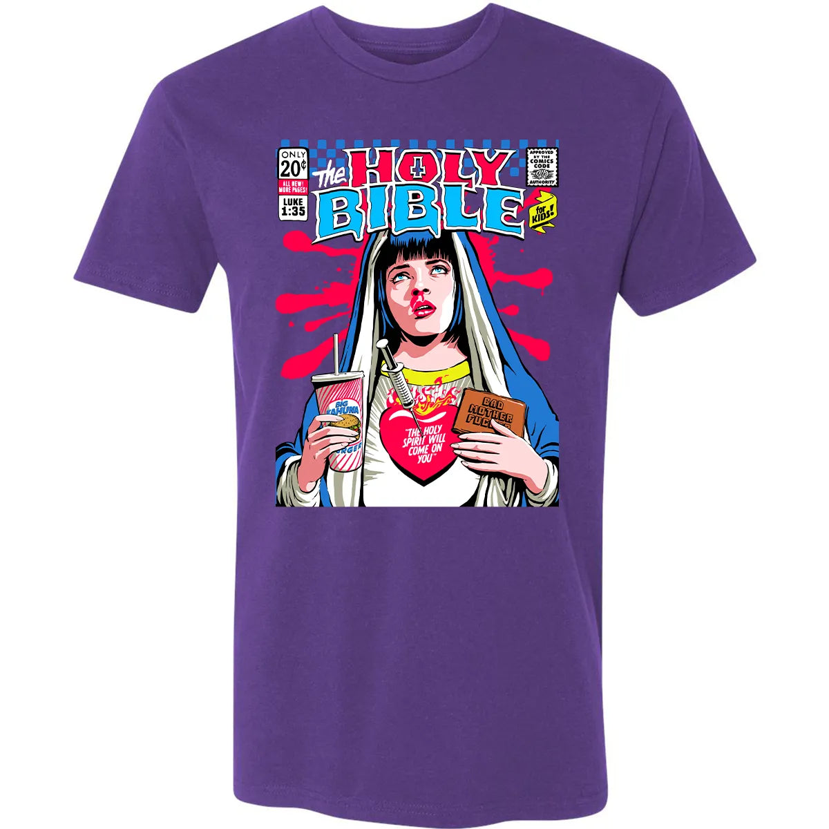 Premium Unisex T-shirt - G8CKUEU7