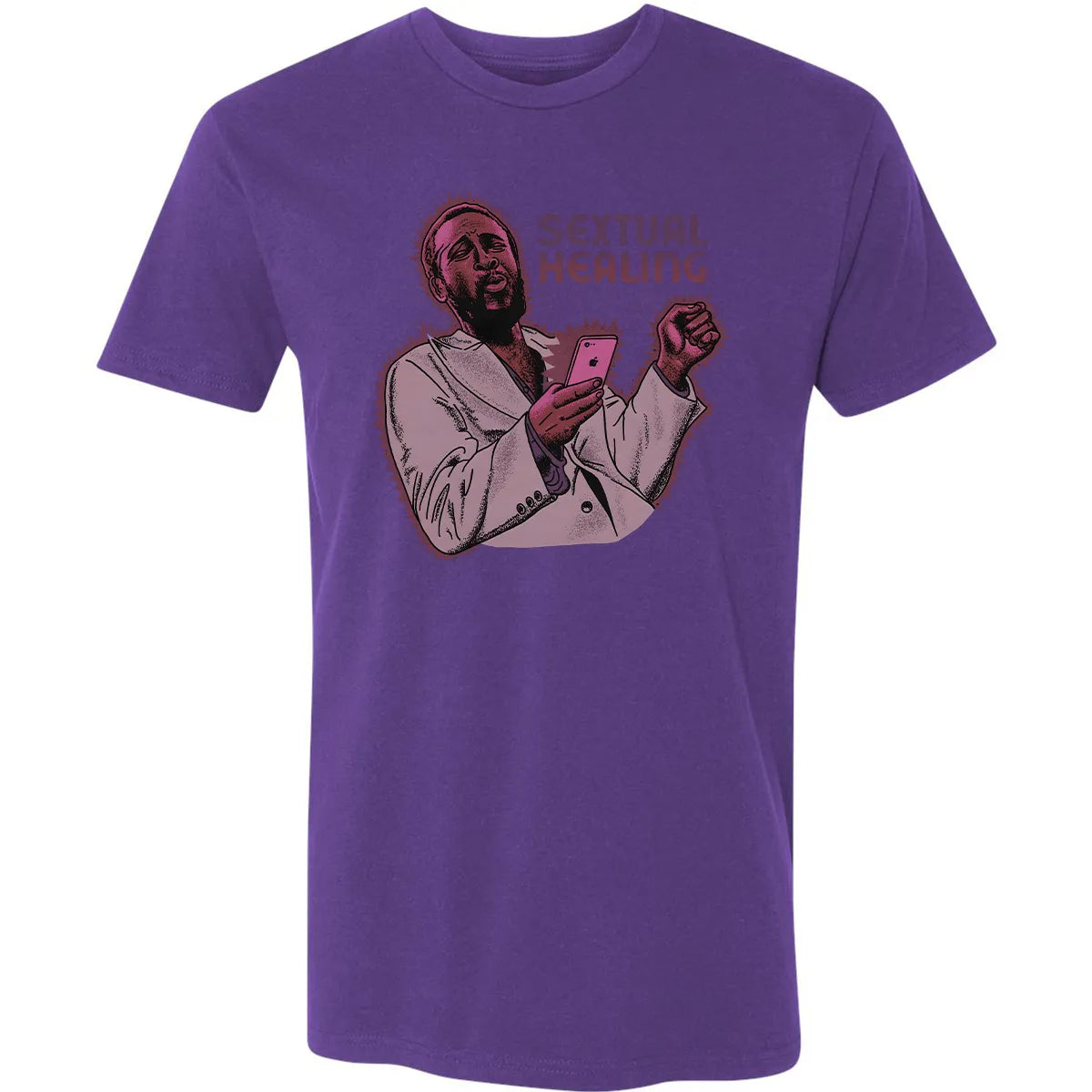 Premium Unisex T-shirt - DXMWC8HG