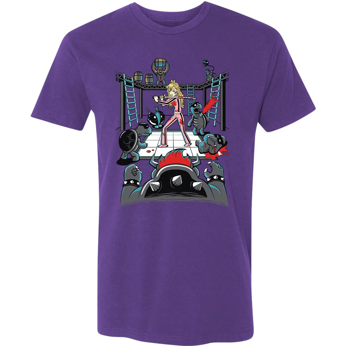 Premium Unisex T-shirt - RZ3B1EU5