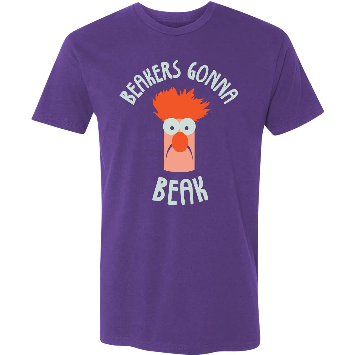 Premium Unisex T-shirt - CBJNB1EN